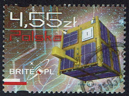 Polen 2013, MiNr 4621, Gestempelt - Usados