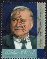 Polen 2013, MiNr 4636, Gestempelt - Used Stamps