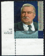 Polen 2013, MiNr 4636, Gestempelt - Usados