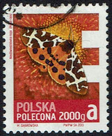 Polen 2013, MiNr 4642, Gestempelt - Oblitérés