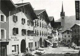 R 994 GOLLING BEI SALZBURG 1964 - Golling