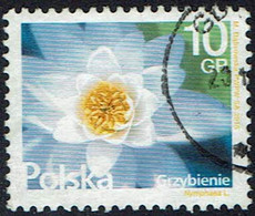 Polen 2015, MiNr 4788, Gestempelt - Used Stamps