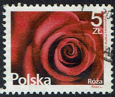 Polen 2015, MiNr 4789, Gestempelt - Oblitérés