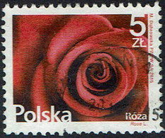 Polen 2015, MiNr 4789, Gestempelt - Used Stamps