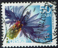 Polen 2016, MiNr 4816, Gestempelt - Used Stamps