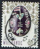 Polen 2016, MiNr 4822, Gestempelt - Used Stamps