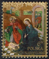 Polen 2016, MiNr 4885, Gestempelt - Gebraucht