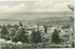 Vaals 1967; Kampeercentrum Rozenhof - Gelopen. (J. Waltmans - Heer) - Vaals