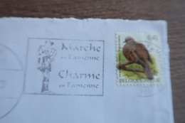 Marche En Famenne Charme 2003 - Other & Unclassified