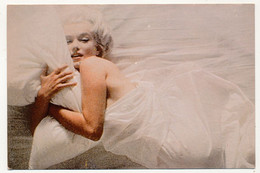 14 CPM - MARILYN MONROE - 14 Cartes Diverses - Entertainers