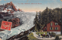 74-CHAMONIX-N°T2508-A/0159 - Chamonix-Mont-Blanc