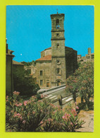13 LES ARCS SUR ARGENS N°5 Eglise Paroissiale Saint Jean Baptiste Postée Aux Issambres  En 1989 - Les Arcs