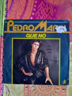 Disque Vinyle 45 Tours : Pédro Marin - Otros - Canción Española