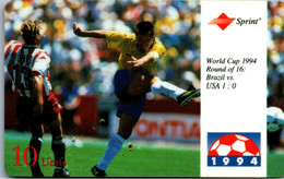 29868 - USA - Sprint , Football , Fußball 1994 , Prepaid - Sprint