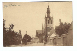 5. Aarschot   Kerk - Aarschot