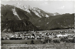 R 1034  ABTENAU IM LAMMERTAL 1964 - Abtenau