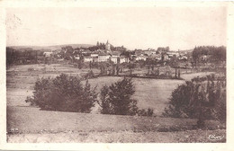 CPSM Anglès-du-Tarn Vue Générale - Angles