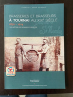 Les Brasseries De Tournai - Belgique