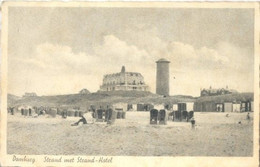 Domburg, Strand Met Strand - Hotel - Domburg