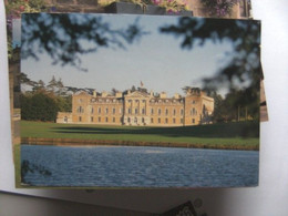 Engeland England Bedfordshire Woburn Abbey - Other & Unclassified