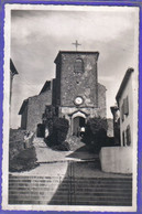 Carte Postale 64. Biriatou  L'église  Très Beau Plan - Biriatou