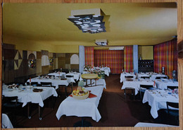 Broc En Gruyère - Salle à Manger De L'Hôtel De Ville - Format CPM - (n°22345) - Broc