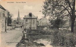 02 Chacrise Rue De L'eglise - Andere & Zonder Classificatie