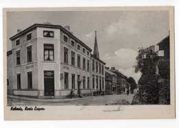 LA CALAMINE - KELMIS - Kreis Eupen  *Apotheke* - Kelmis