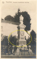 NEUVILLERS - Monument Commémoratif 1914-1918 - Libramont-Chevigny