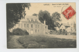 CANTELEU - Manoir De CAPTOT , Près ROUEN - Canteleu