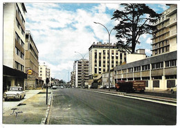 Delcampe - SEVRES - Avenue De L'Europe - Sevres