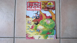 FLUIDE GLACIAL  N°210 - Fluide Glacial