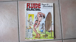 FLUIDE GLACIAL  N°95 - Fluide Glacial