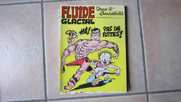 FLUIDE GLACIAL  N°87 - Fluide Glacial