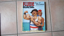 FLUIDE GLACIAL  N°86 - Fluide Glacial