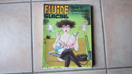 FLUIDE GLACIAL  N°83 - Fluide Glacial