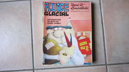 FLUIDE GLACIAL  N°81 - Fluide Glacial