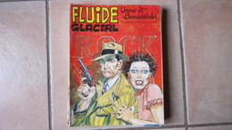 FLUIDE GLACIAL  N°65 - Fluide Glacial