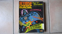 FLUIDE GLACIAL  N°52 - Fluide Glacial