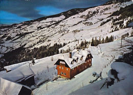 1968, Österreich, Donnersbach, Ertlschweigerhaus, Steiermark - Donnersbach (Tal)