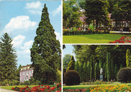 1987, Österreich, Bad Gleichenberg, Kurpark, Steiermark - Bad Gleichenberg