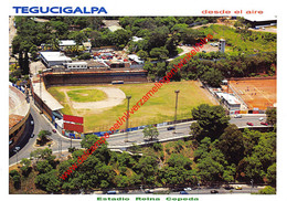 Tegucigalpa - Estadio Reina Cepeda - Honduras Baseball - Honduras