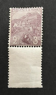 MONACO 1919 YT 27 - Orphelins - Neufs SANS Charnière MNH ** Bord De Feuille - Cote 85E - Ungebraucht