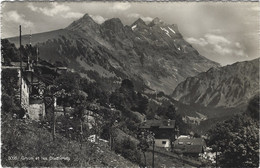 Gryon Et Les Diablerets - Gryon