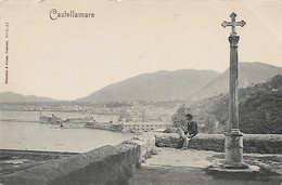 CASTELLAMARE - Castellammare Di Stabia