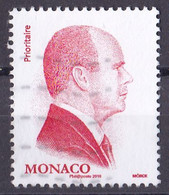 # Monaco Marke Von 2016 O/used (A1-56) - Used Stamps