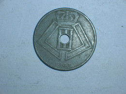 BELGICA 25 CENTIMOS 1943 FL (8978) - 25 Cent