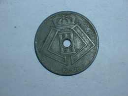 BELGICA 25 CENTIMOS 1944 FL (8979) - 25 Cent