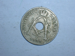 BELGICA 10 CENTIMOS 1928 FL (9040) - 10 Centimes