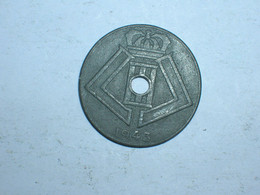 BELGICA 10 CENTIMOS 1943 FL (9047) - 10 Cents